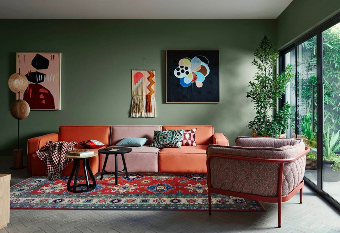 Tappeti Persiani ed Orientali in Italia