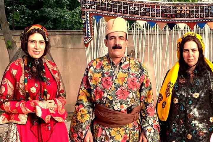 Tappeti Persiani ed Orientali in Italia