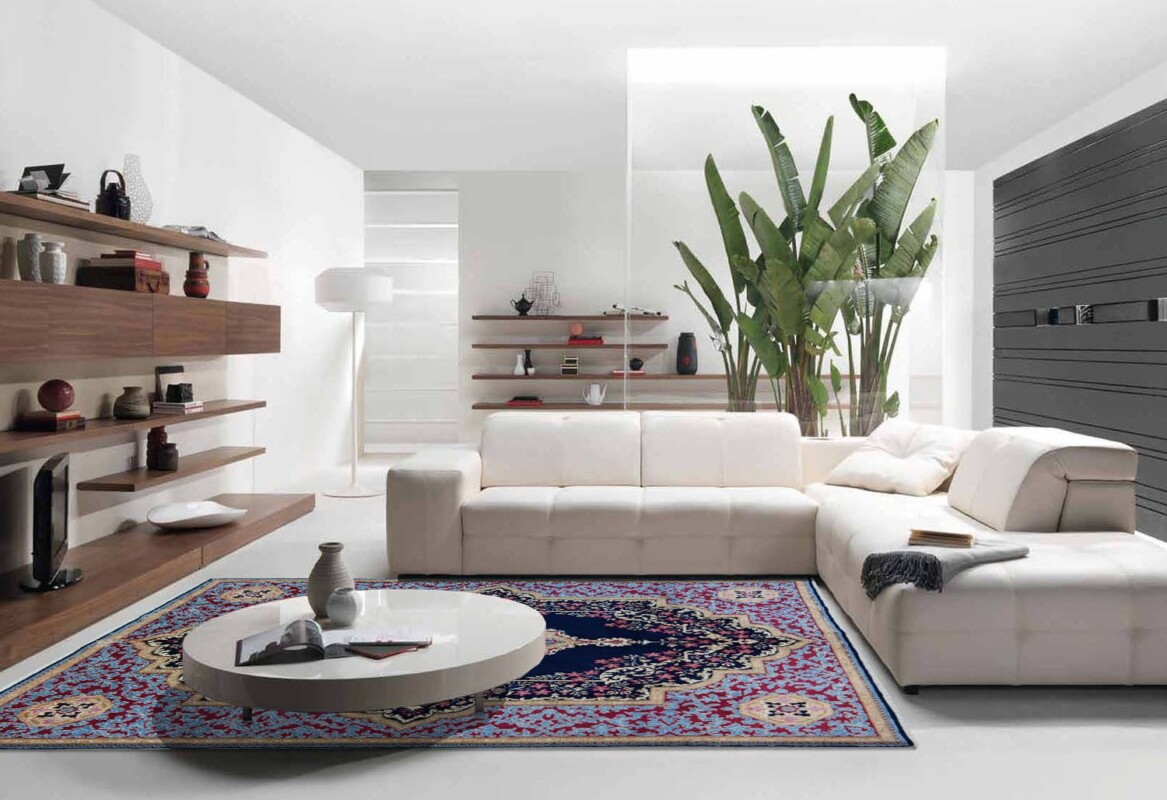 Tappeti Persiani ed Orientali in Italia