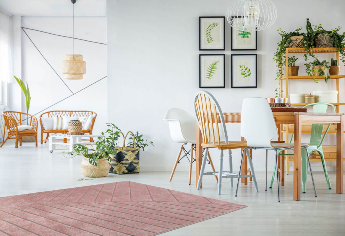 Tappeti Persiani ed Orientali in Italia