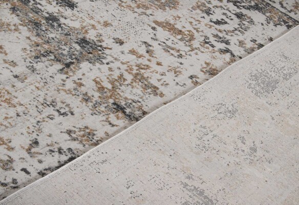 MONFORT E BEIGE BLUE moderner Teppich 10 MONFORT E BEIGE BLUE moderner Teppich