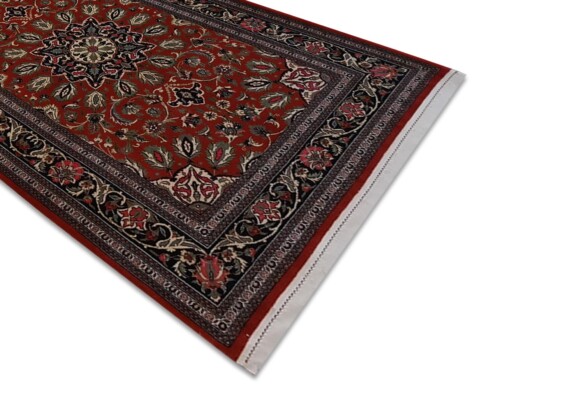Persischer Qum Kork Teppich 160 x 106cm - 9654 16 Qum Kork Teppich
