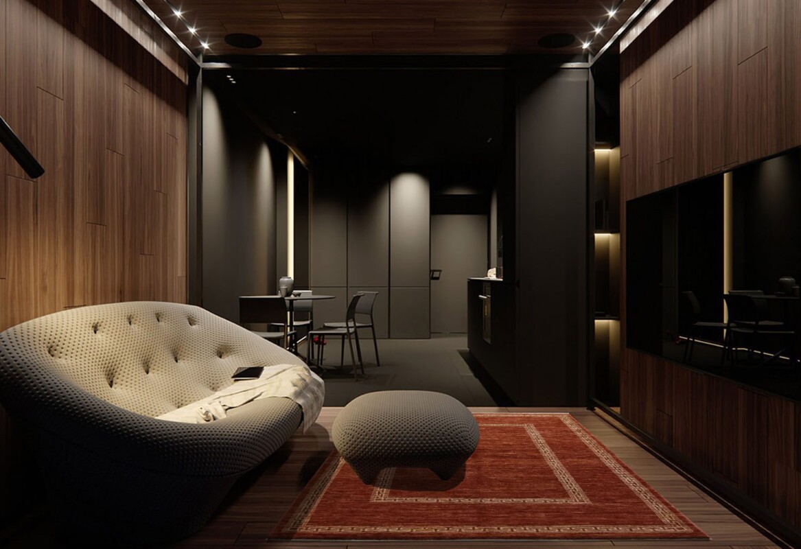 Tappeti Persiani ed Orientali in Italia