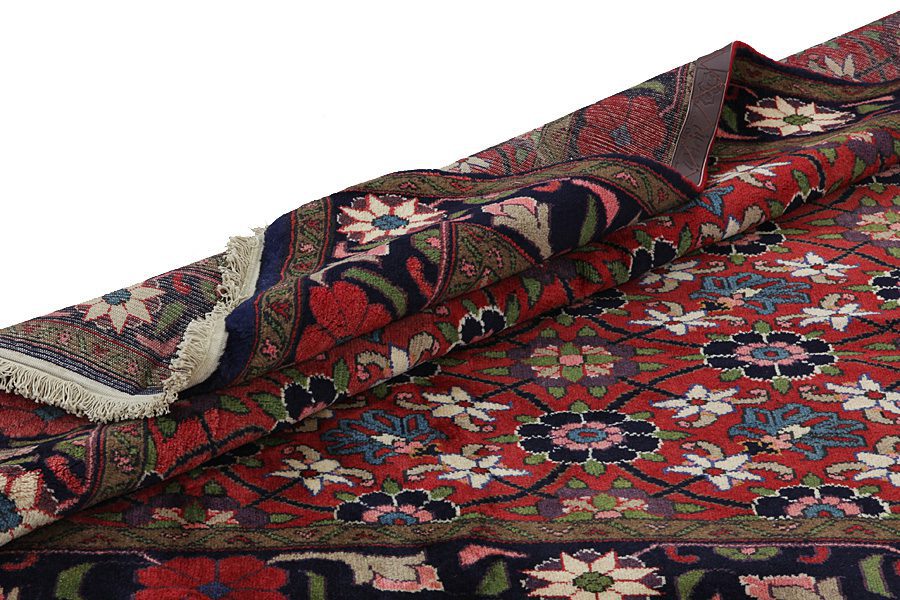 Tappeti Persiani ed Orientali in Italia