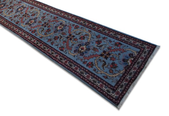 Moderne Ardabil Kreidetafel 343 X 68cm - A0026 10 Modernes Ardabil