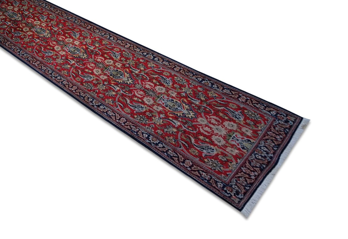 Tappeti Persiani ed Orientali in Italia