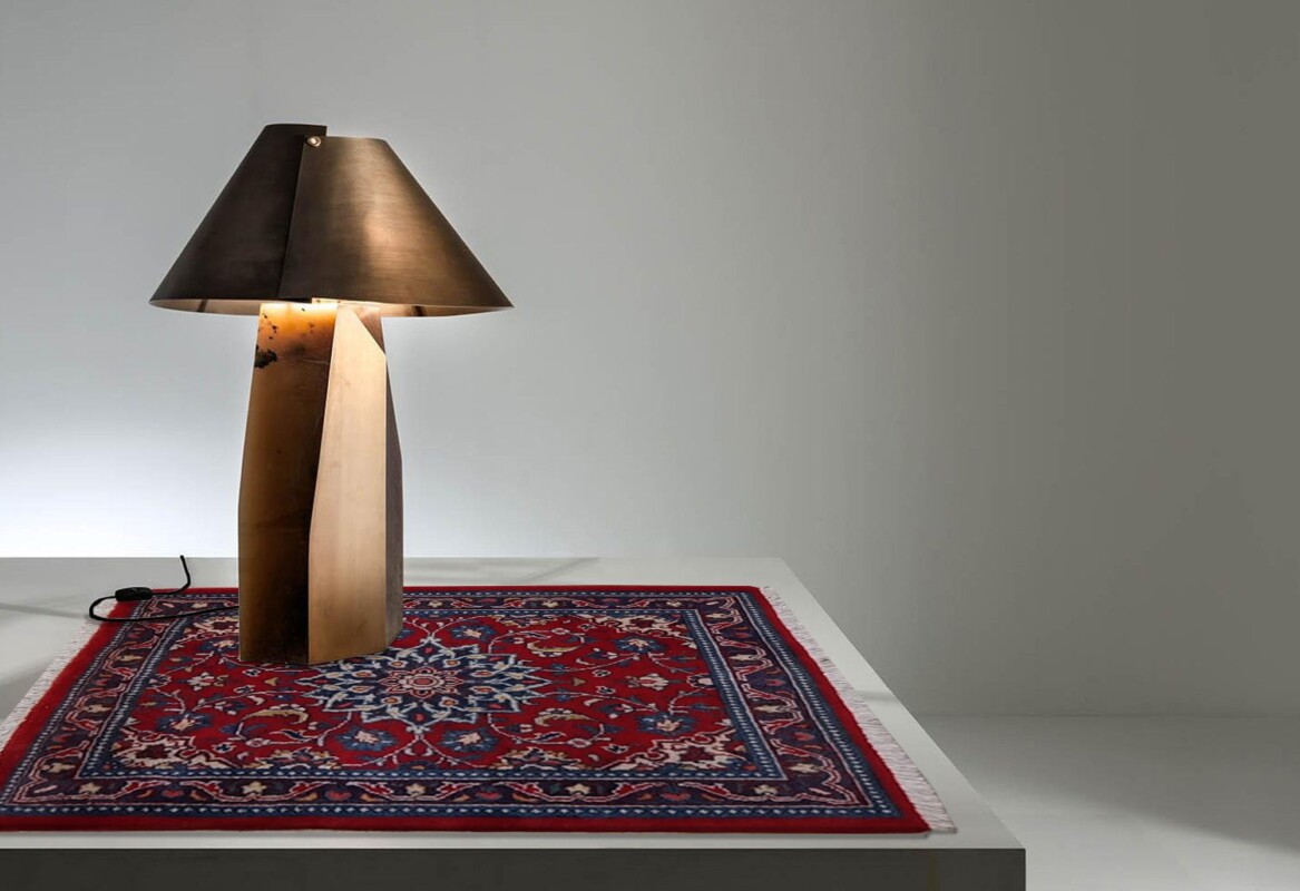 Tappeti Persiani ed Orientali in Italia