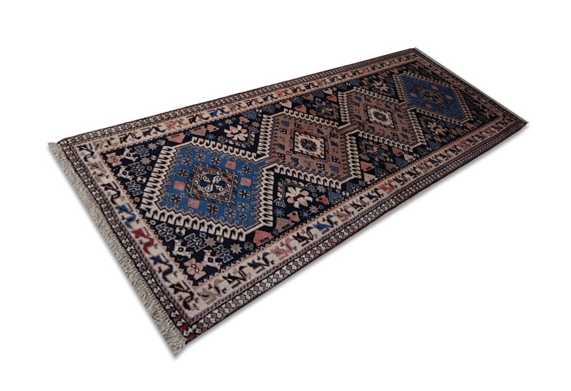 Tappeti Persiani ed Orientali in Italia