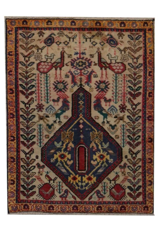 Tappeti Persiani ed Orientali in Italia