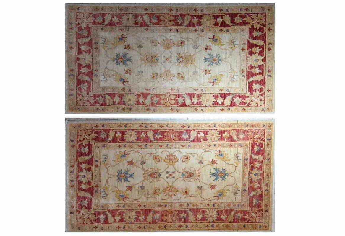 Tappeti Persiani ed Orientali in Italia