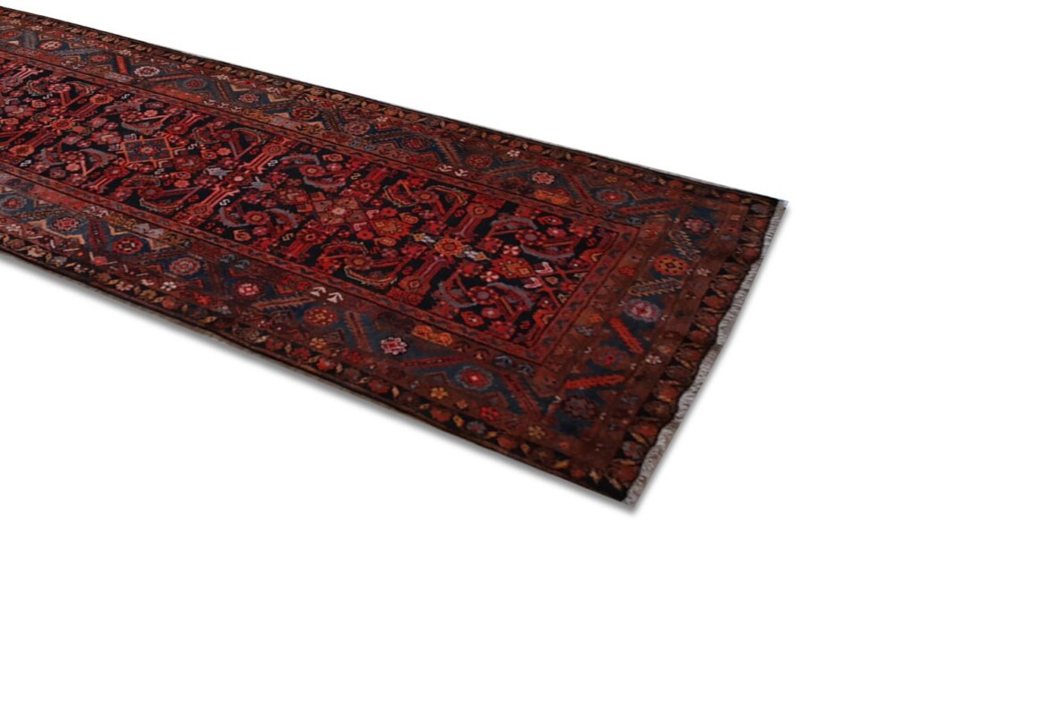 Tappeti Persiani ed Orientali in Italia