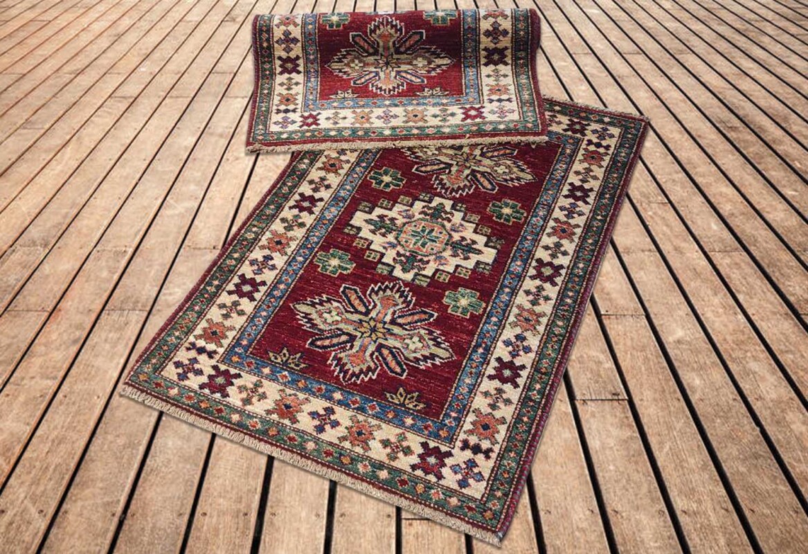 Tappeti Persiani ed Orientali in Italia