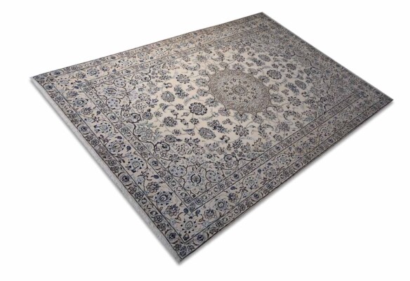 Nain 9 Fäden Extra fein 250x156cm - A0246 12 Nain 9 Fäden Extra fein