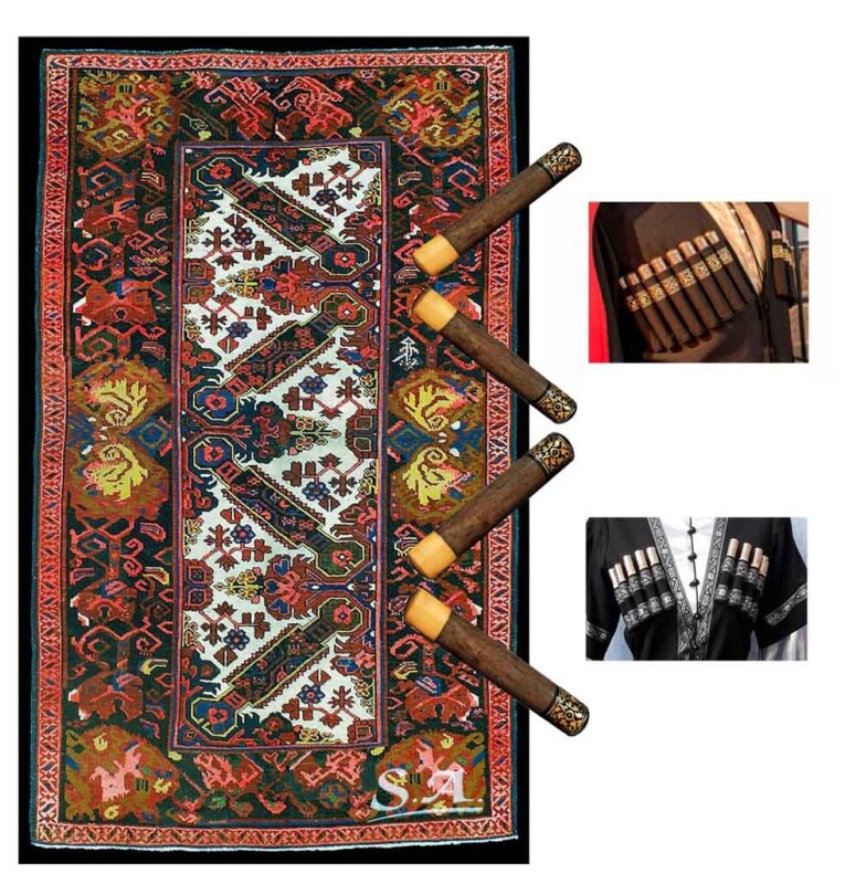 Tappeti Persiani ed Orientali in Italia