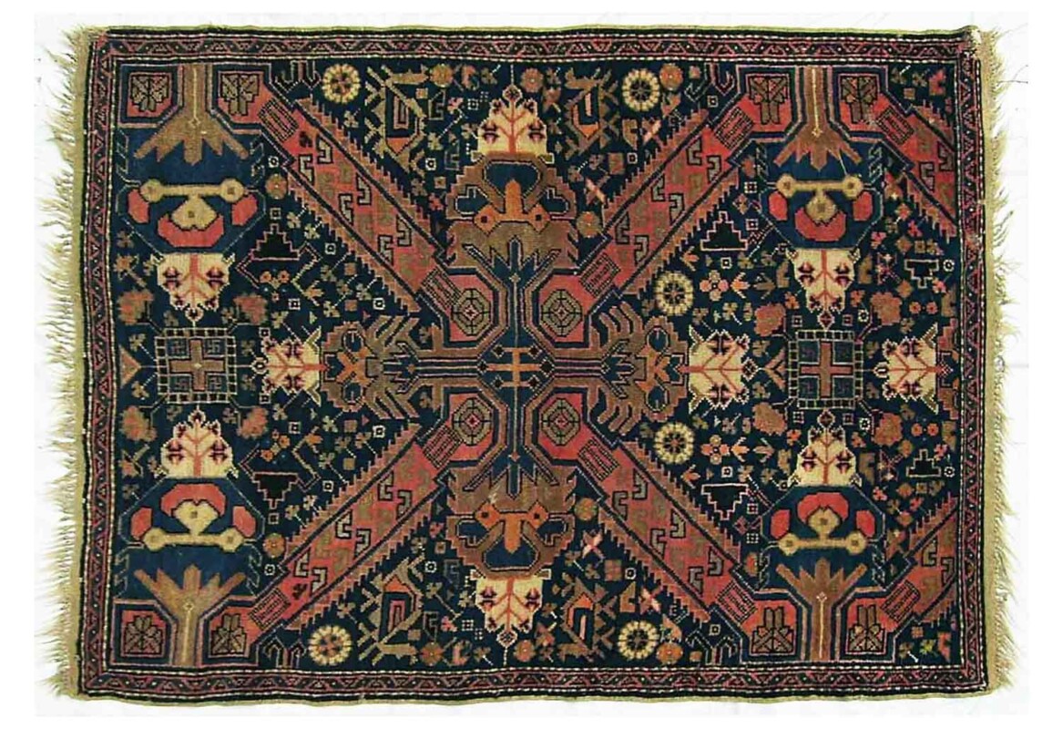 Tappeti Persiani ed Orientali in Italia