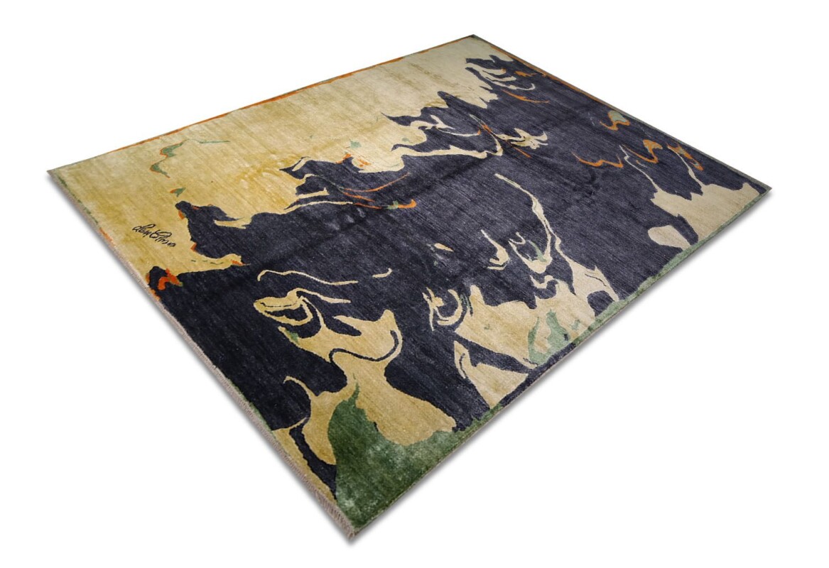 Tappeti Persiani ed Orientali in Italia