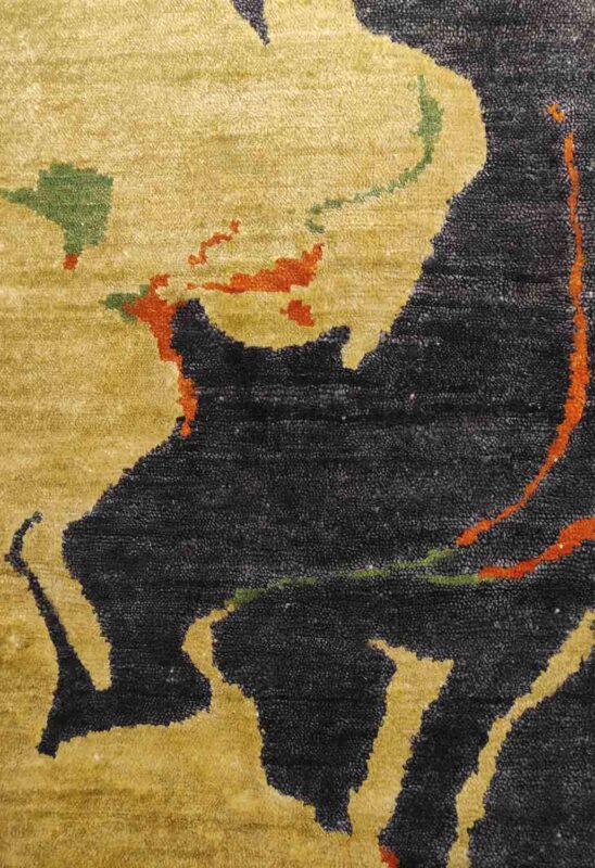 Tappeti Persiani ed Orientali in Italia