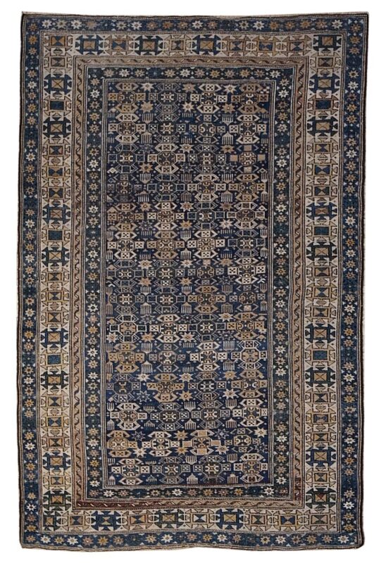 Tappeti Persiani ed Orientali in Italia