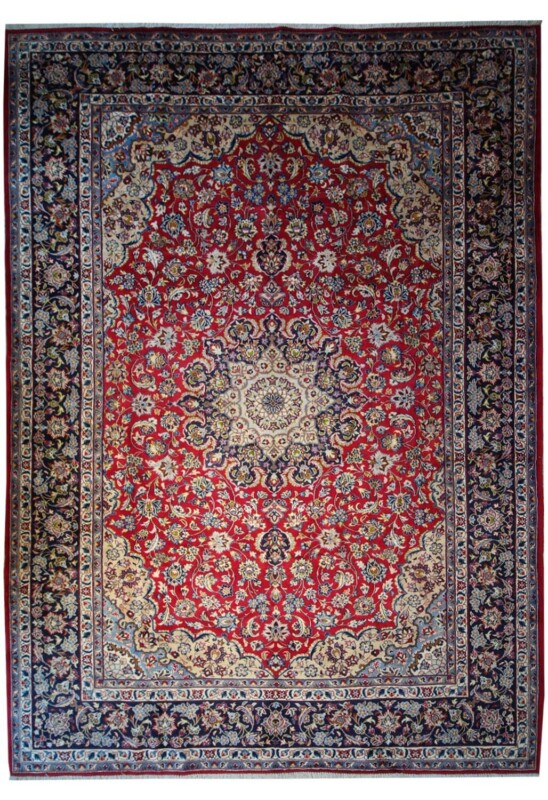 Tappeti Persiani ed Orientali in Italia