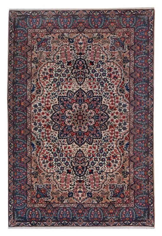 Tappeti Persiani ed Orientali in Italia