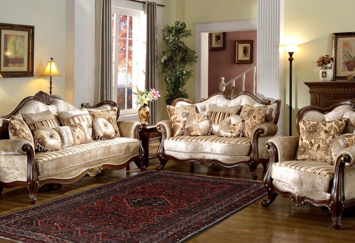 Tappeti Persiani ed Orientali in Italia