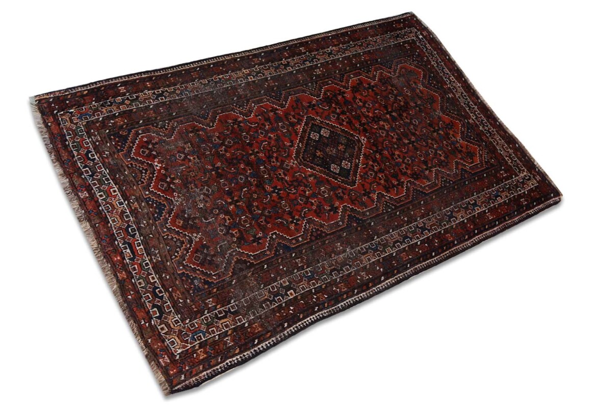 Tappeti Persiani ed Orientali in Italia