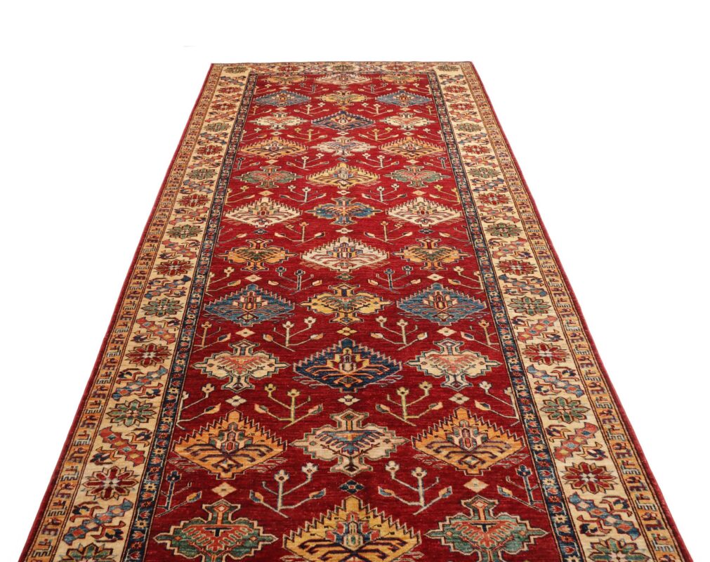 Tappeti Persiani ed Orientali in Italia