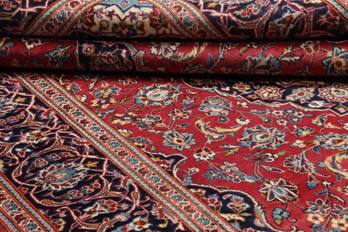 Tappeti Persiani ed Orientali in Italia