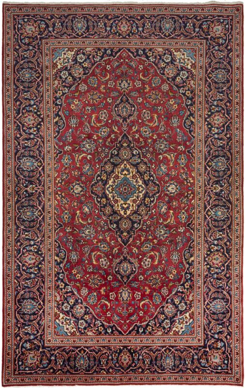 Tappeti Persiani ed Orientali in Italia