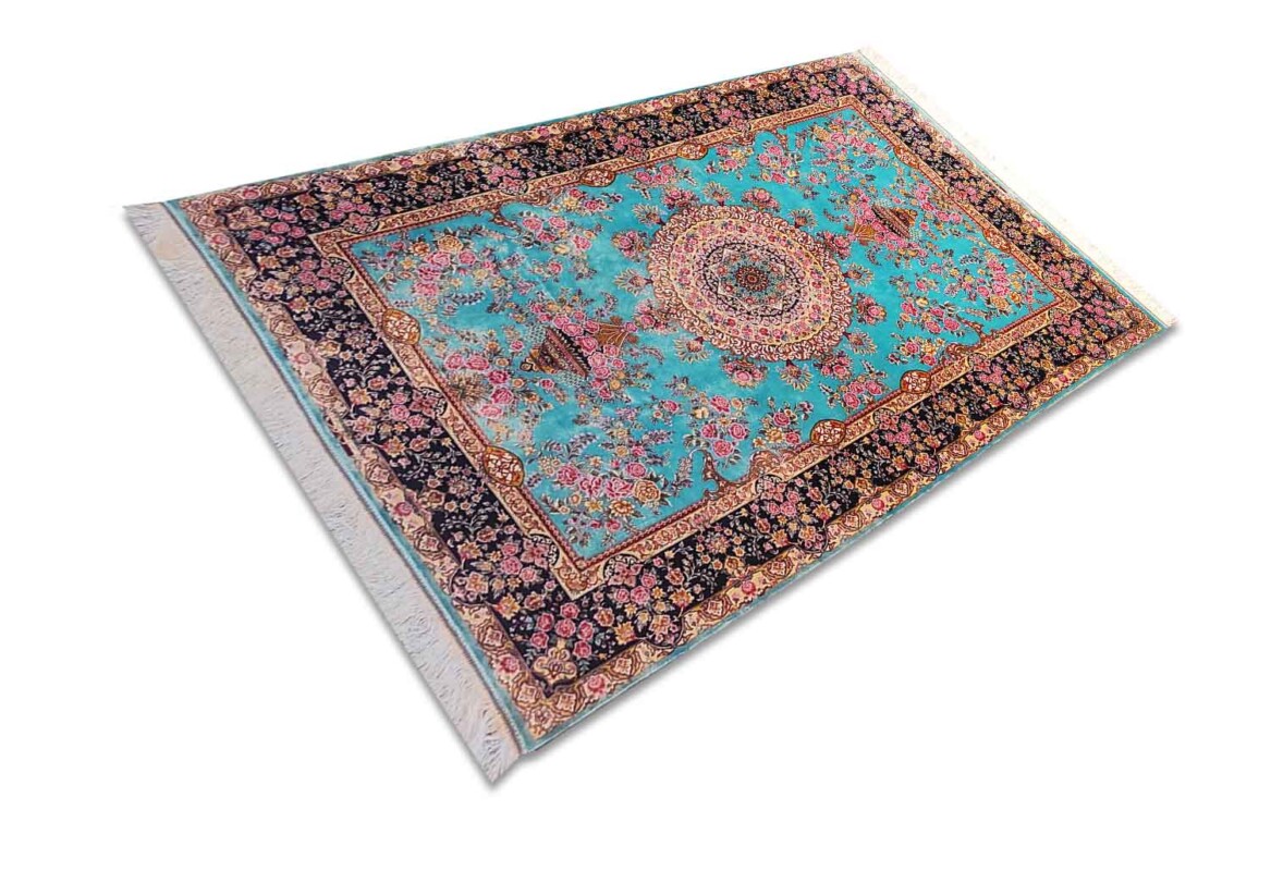 Tappeti Persiani ed Orientali in Italia