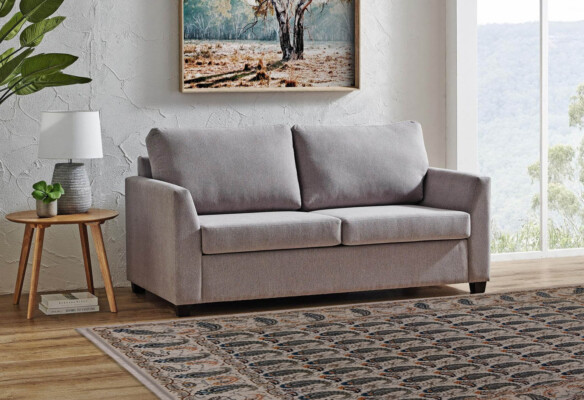 Kashan Bote Teppich 202x130 cm - 7880 12 Kashan Bote Teppich