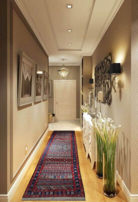 Sumak 275x82 cm - 8800 10 Sumak Gehweg