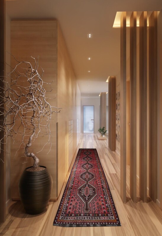 Tappeti Persiani ed Orientali in Italia