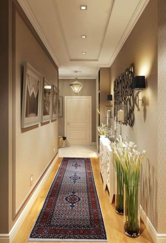 Tappeti Persiani ed Orientali in Italia