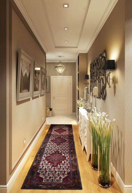 Tappeti Persiani ed Orientali in Italia