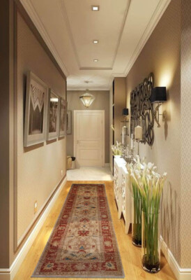 Zigler 243x80 cm - 8833 12 Zigler-Gehweg