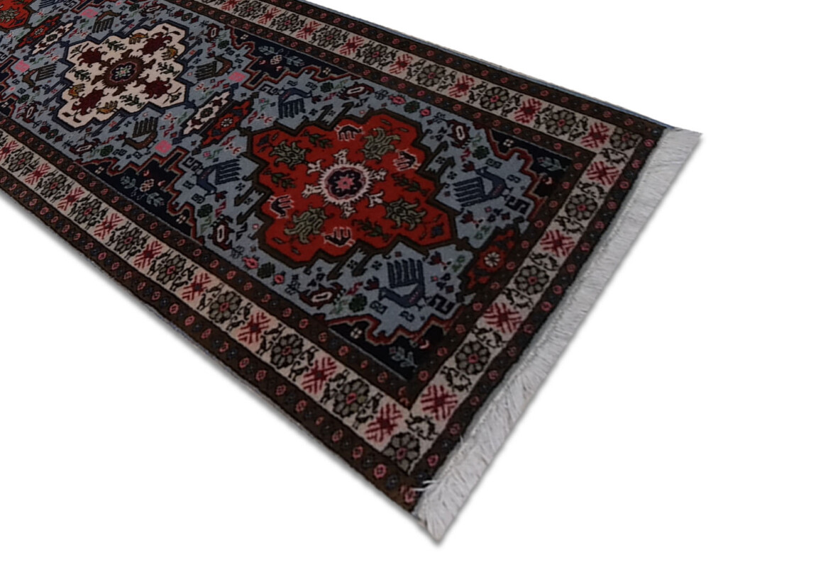 Tappeti Persiani ed Orientali in Italia