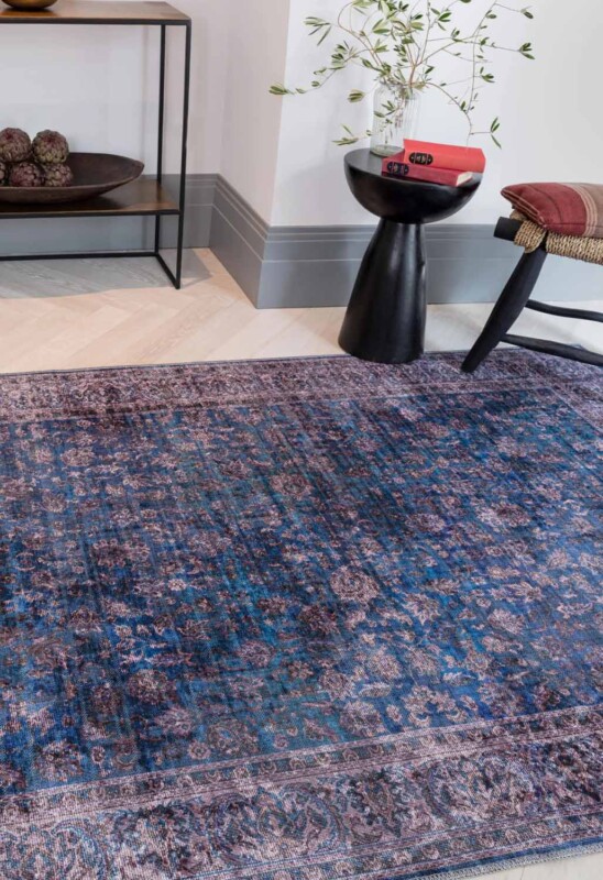 Tappeti Persiani ed Orientali in Italia