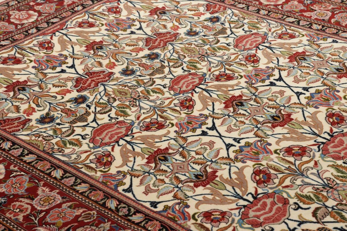 Tappeti Persiani ed Orientali in Italia