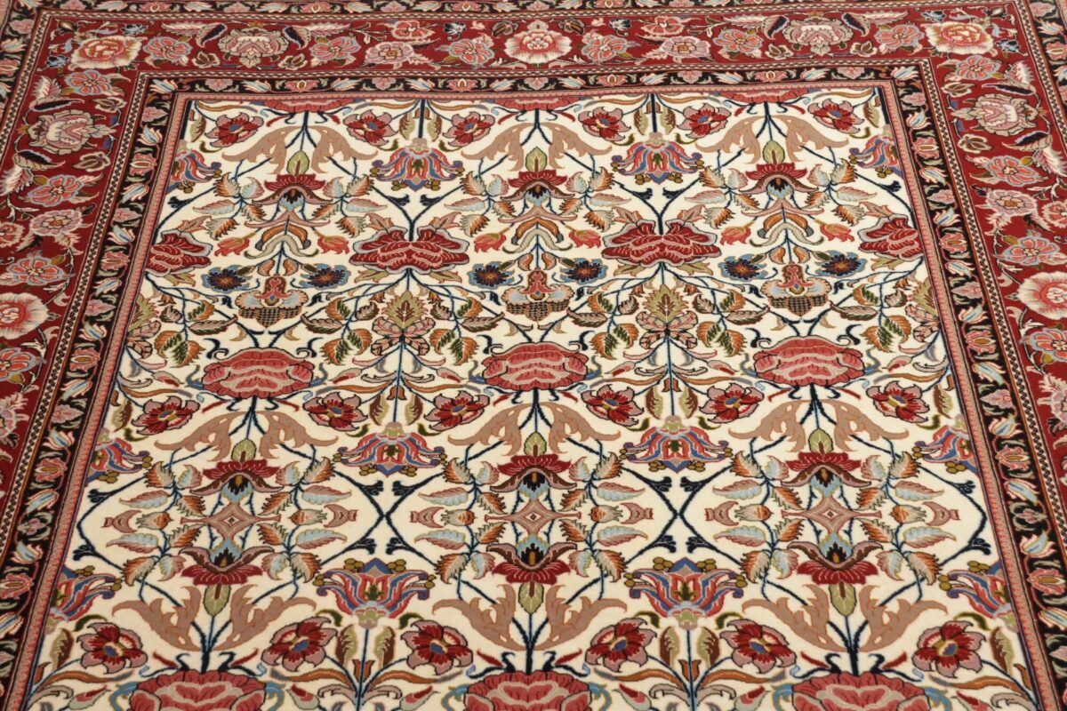 Tappeti Persiani ed Orientali in Italia