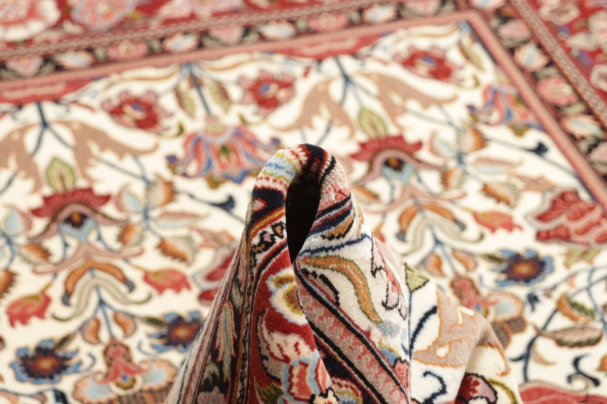 Tappeti Persiani ed Orientali in Italia