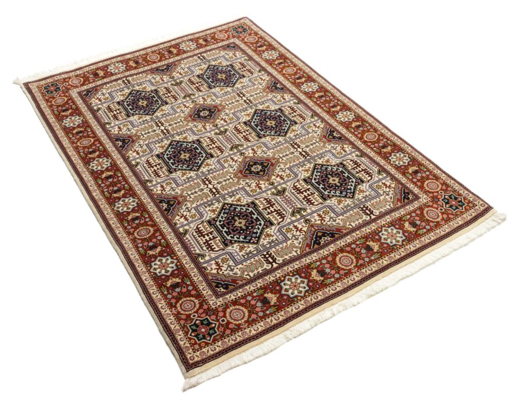 Tappeti Persiani ed Orientali in Italia