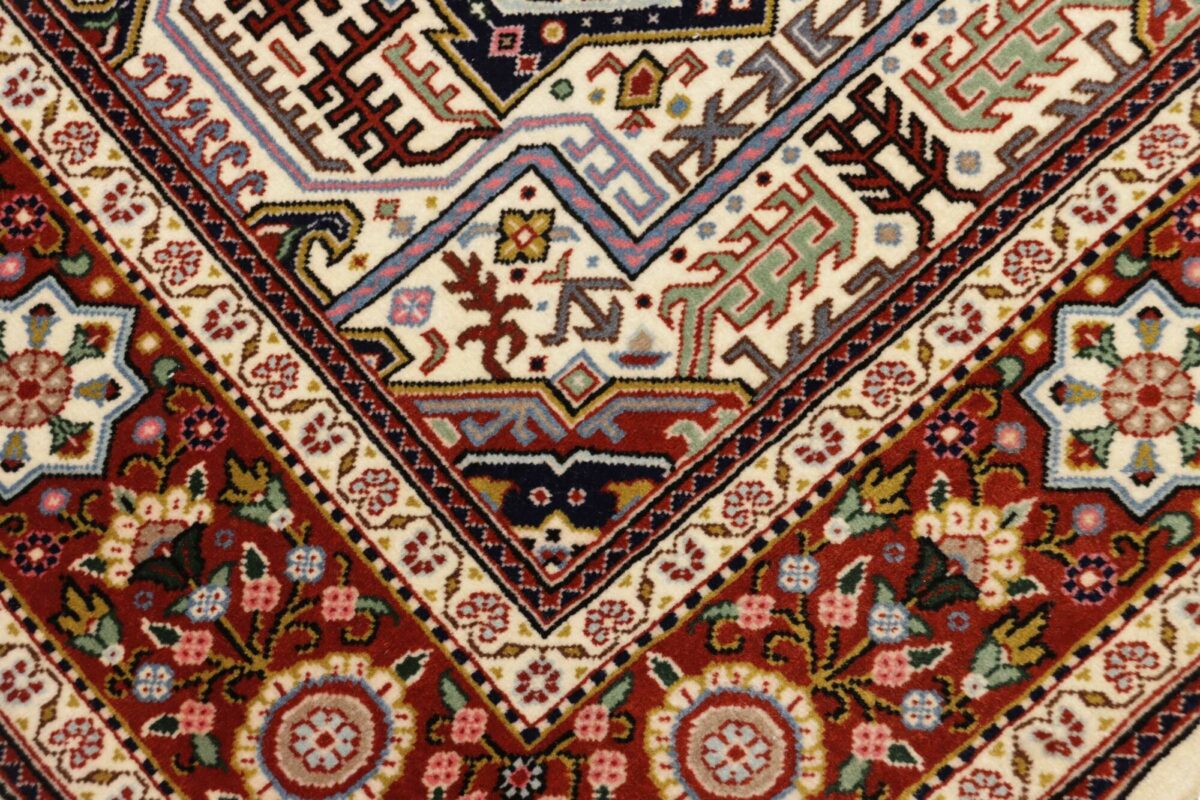 Tappeti Persiani ed Orientali in Italia