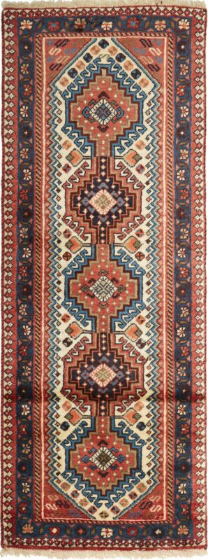 Tappeti Persiani ed Orientali in Italia