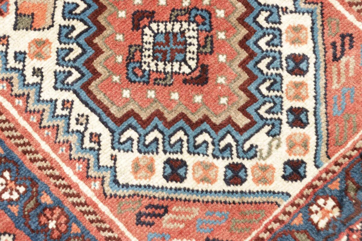 Tappeti Persiani ed Orientali in Italia