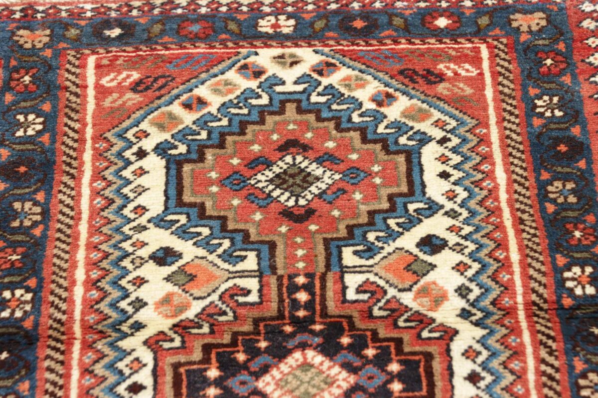 Tappeti Persiani ed Orientali in Italia