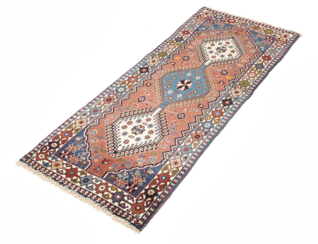 Tappeti Persiani ed Orientali in Italia