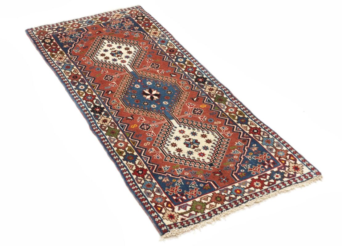 Tappeti Persiani ed Orientali in Italia