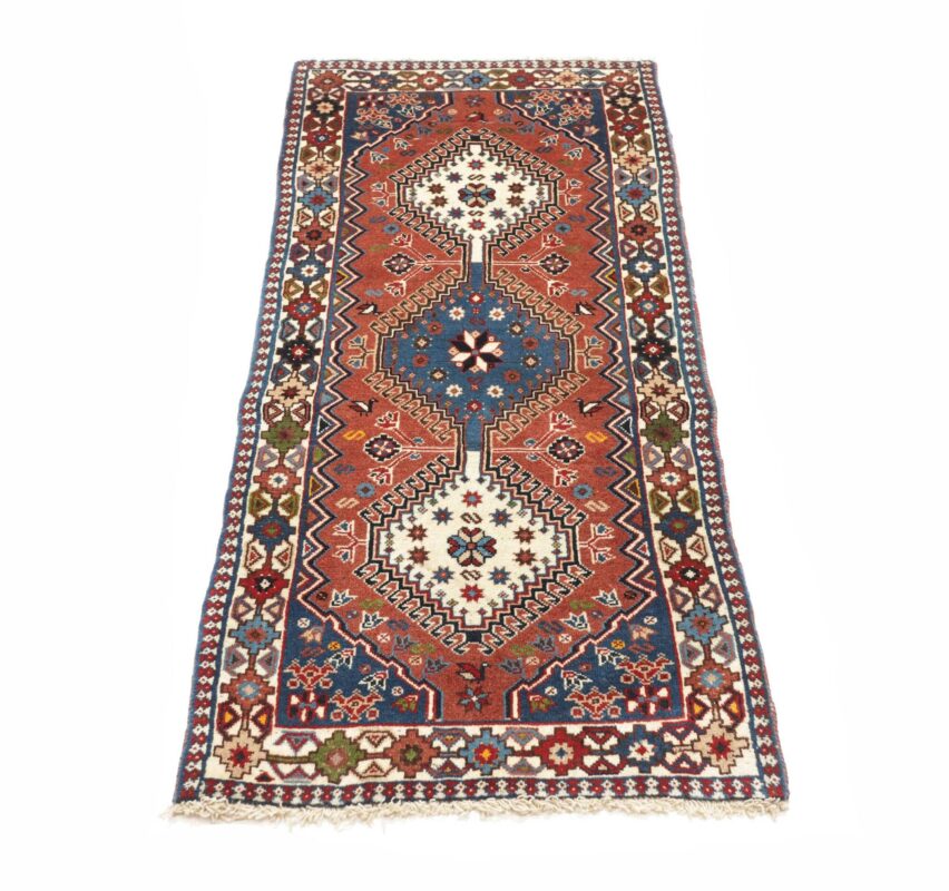 Tappeti Persiani ed Orientali in Italia