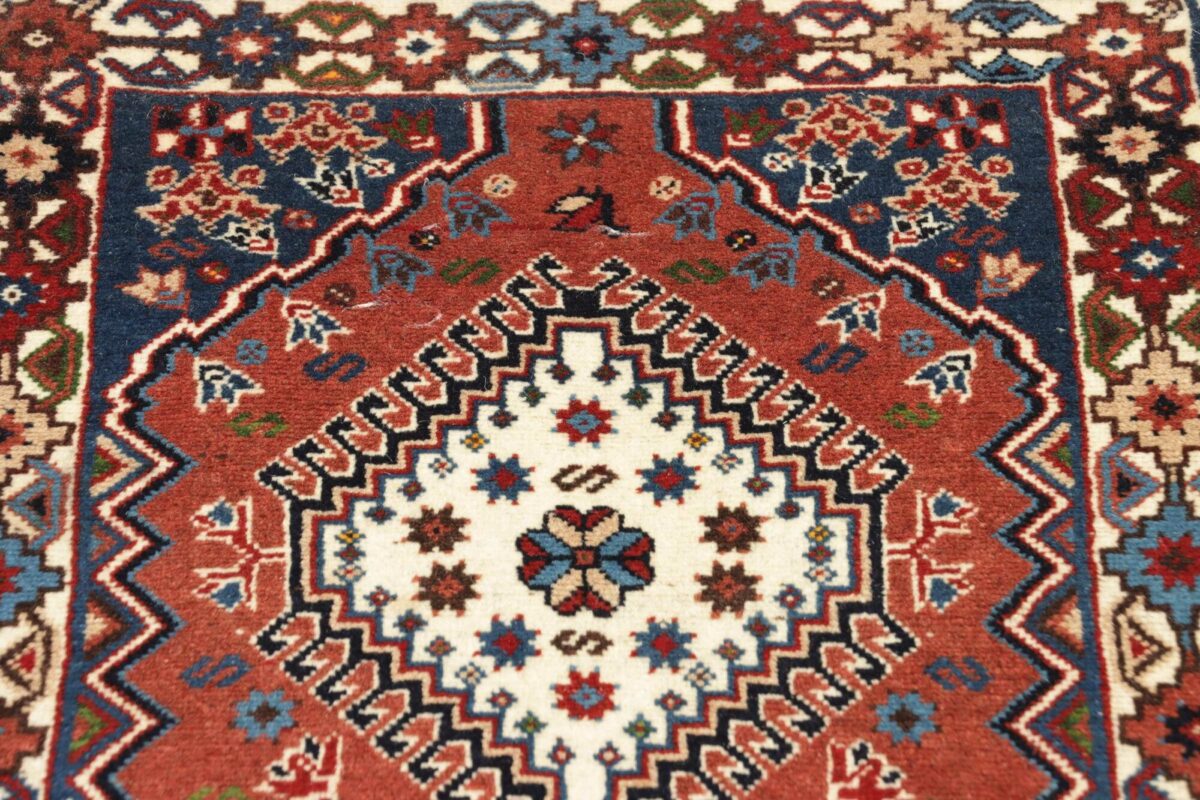 Tappeti Persiani ed Orientali in Italia